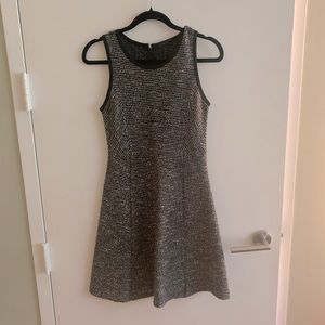 Brand new Jcrew Wool Dress